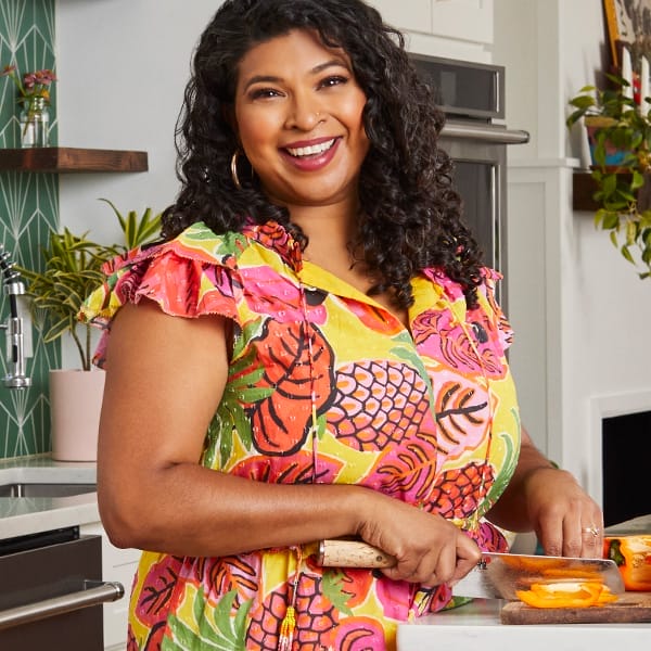 Aarti Sequeira