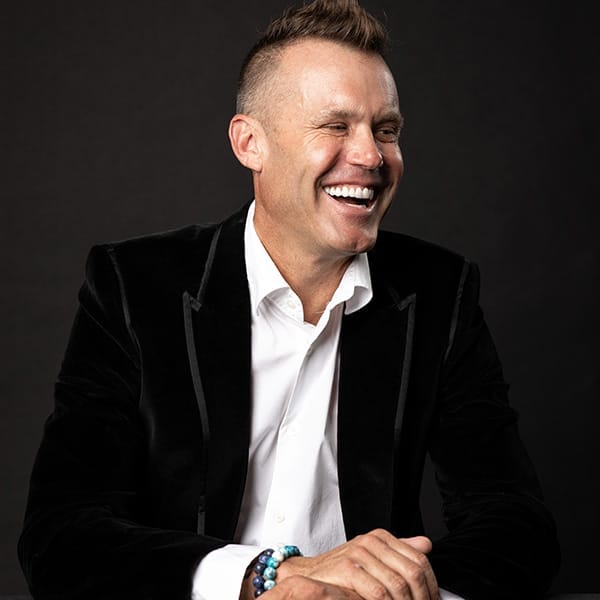 Brian Malarkey