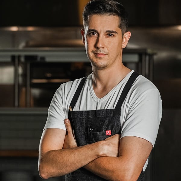 Carlos Anthony