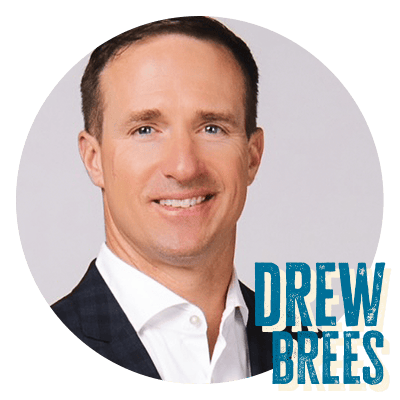 Drew Brees