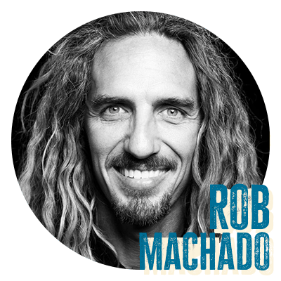 Rob Machado