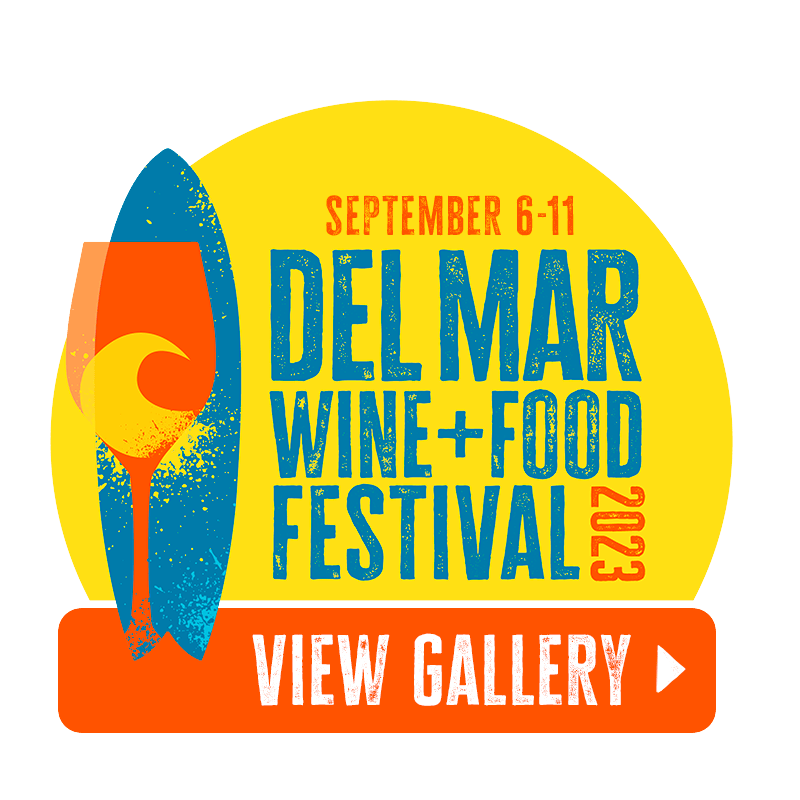 Del Mar Wine + Food Festival - View Gallery