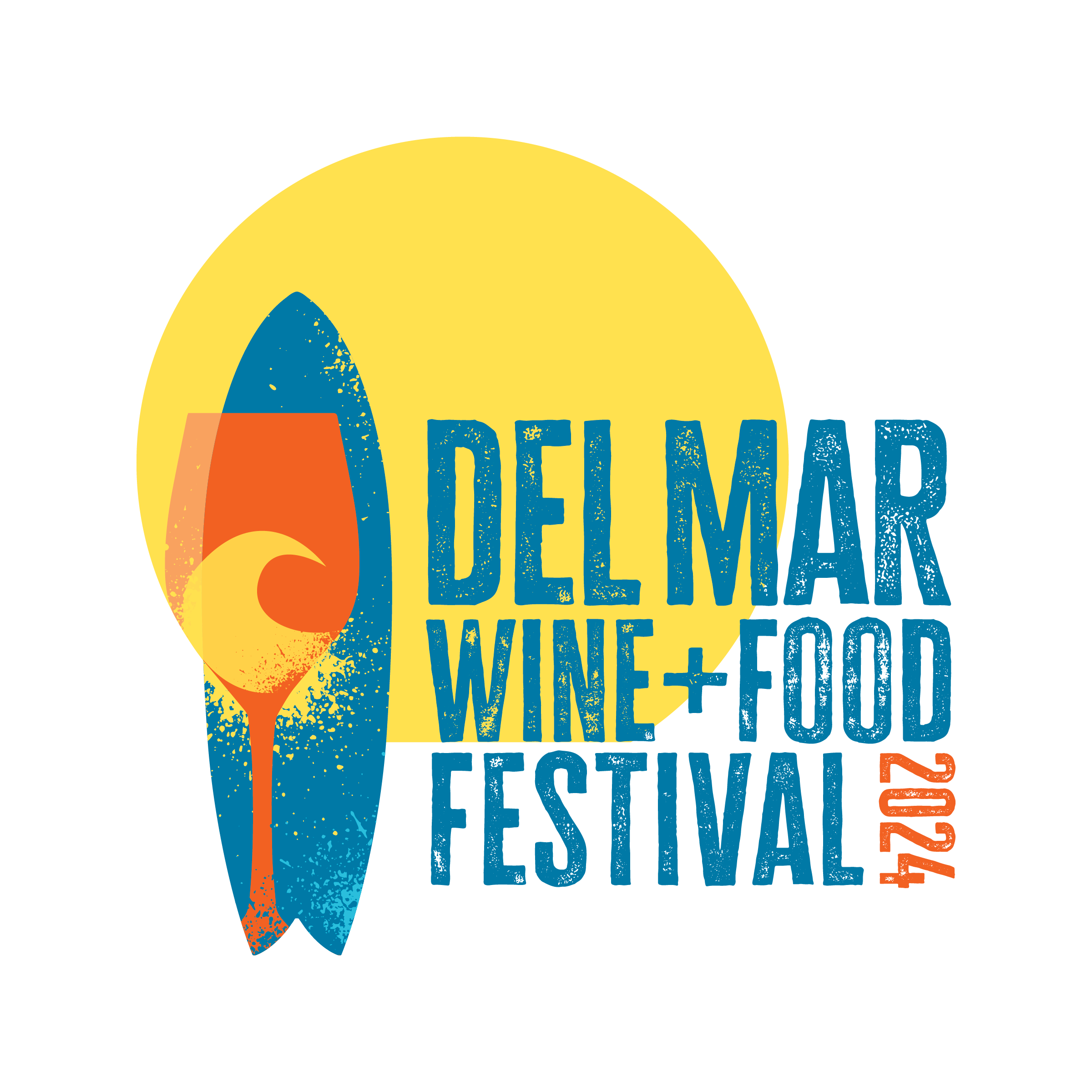Exhibitor Confirmation - Del Mar Wine + Food Festival