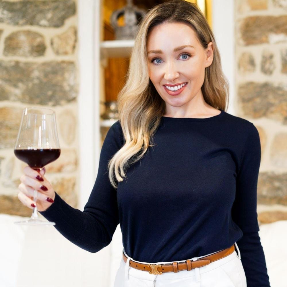 Amanda McCrossin