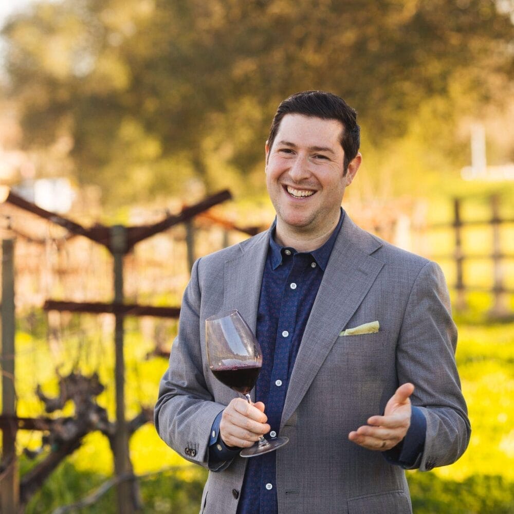 Jonathan Cristaldi